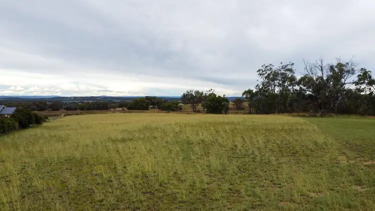 Third view of Homely land listing, 16 Corella Court, Inverell NSW 2360