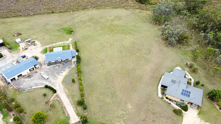 Fifth view of Homely land listing, 16 Corella Court, Inverell NSW 2360