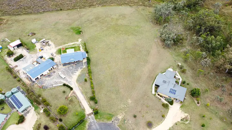 Seventh view of Homely land listing, 16 Corella Court, Inverell NSW 2360