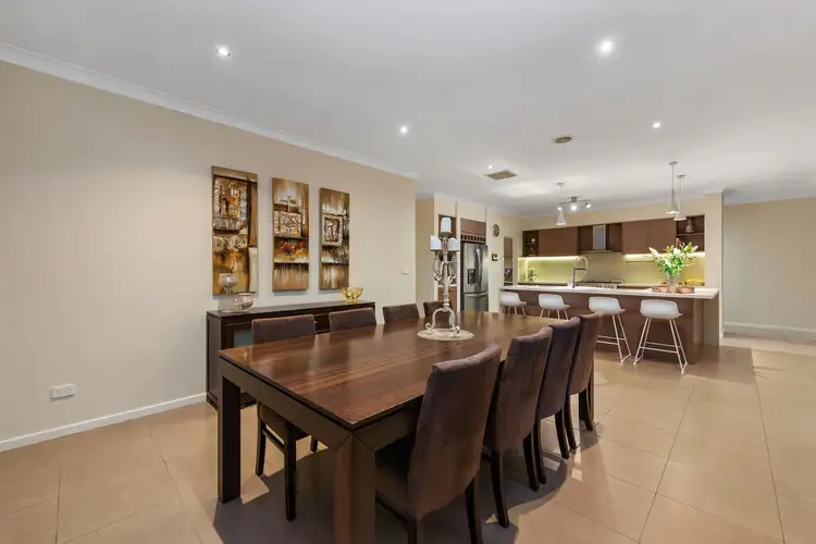 Fourth view of Homely house listing, 12 Coogee Drive, Taylors Hill VIC 3037