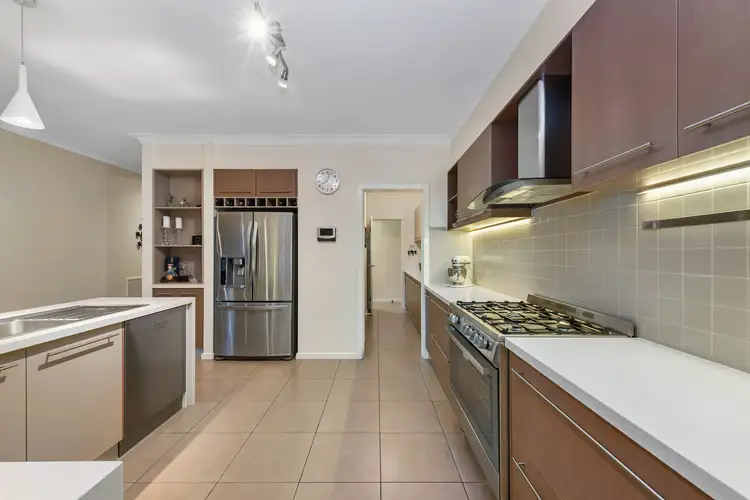 Fifth view of Homely house listing, 12 Coogee Drive, Taylors Hill VIC 3037