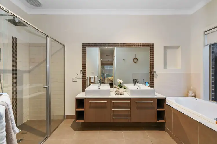 Seventh view of Homely house listing, 12 Coogee Drive, Taylors Hill VIC 3037