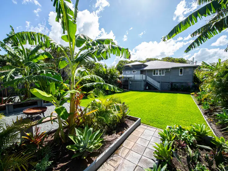 Main view of Homely house listing, 27 Regent Street, Maryborough QLD 4650
