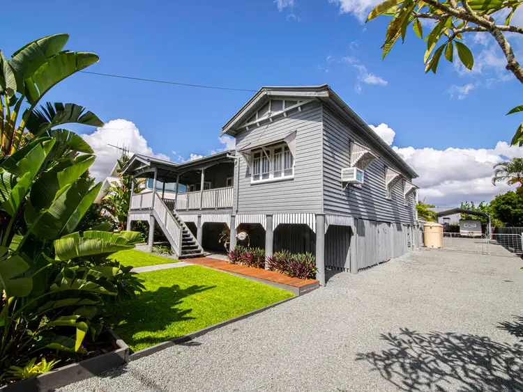 Second view of Homely house listing, 27 Regent Street, Maryborough QLD 4650