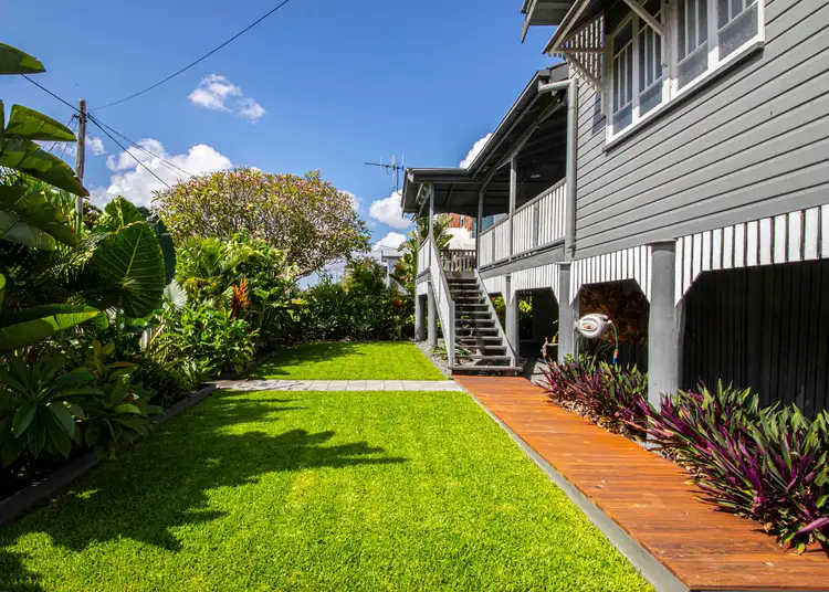 Third view of Homely house listing, 27 Regent Street, Maryborough QLD 4650