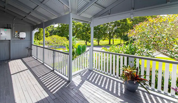 Fourth view of Homely house listing, 27 Regent Street, Maryborough QLD 4650