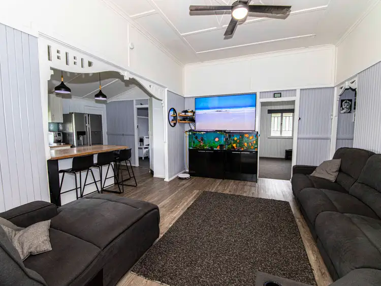 Fifth view of Homely house listing, 27 Regent Street, Maryborough QLD 4650