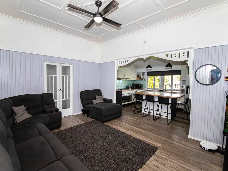 Sixth view of Homely house listing, 27 Regent Street, Maryborough QLD 4650