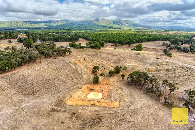 Second view of Homely rural property listing, 236 Knight Road, Porongurup WA 6324