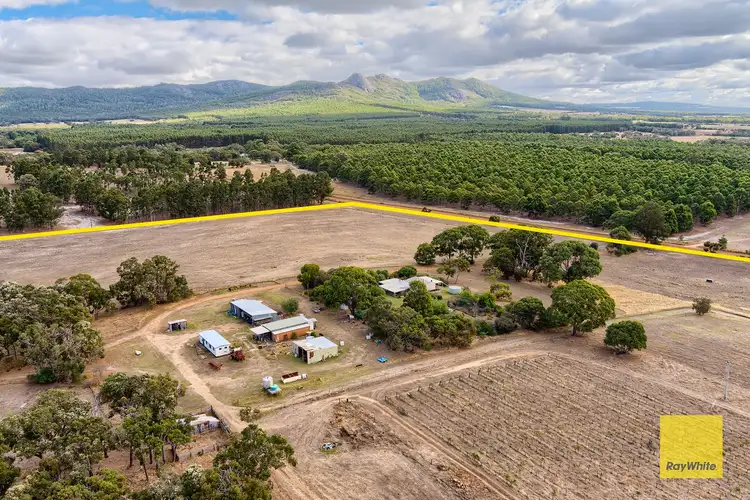 Fourth view of Homely rural property listing, 236 Knight Road, Porongurup WA 6324