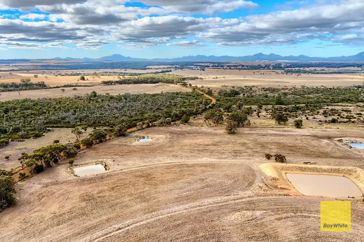 Fifth view of Homely rural property listing, 236 Knight Road, Porongurup WA 6324