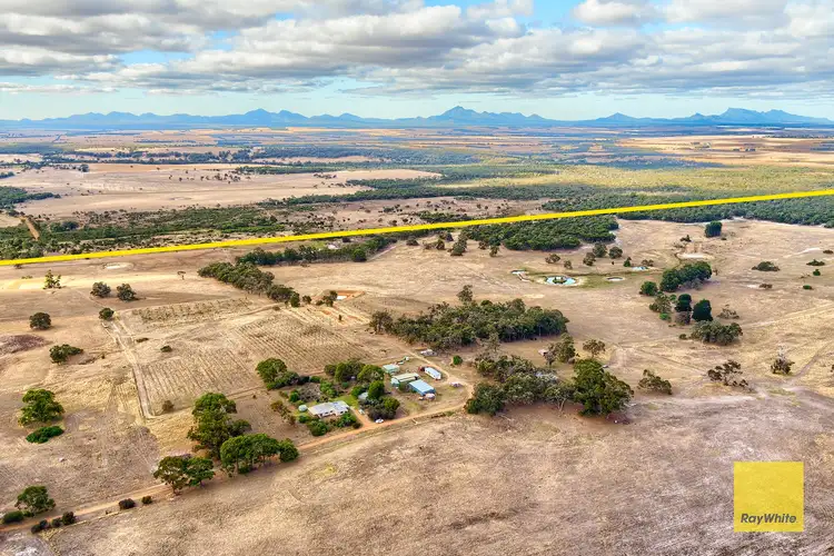 Sixth view of Homely rural property listing, 236 Knight Road, Porongurup WA 6324