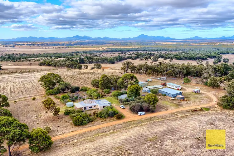 Seventh view of Homely rural property listing, 236 Knight Road, Porongurup WA 6324