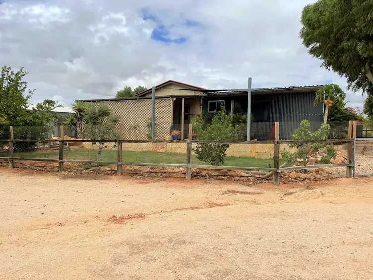 Main view of Homely house listing, 18 Carr Way, Exmouth WA 6707