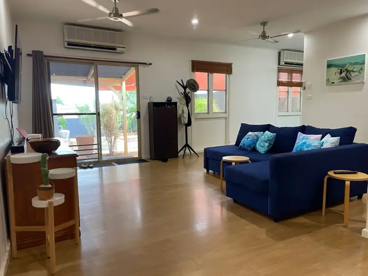 Fourth view of Homely house listing, 18 Carr Way, Exmouth WA 6707