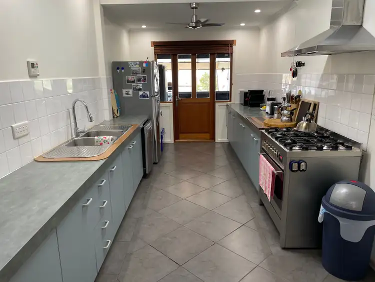 Fifth view of Homely house listing, 18 Carr Way, Exmouth WA 6707