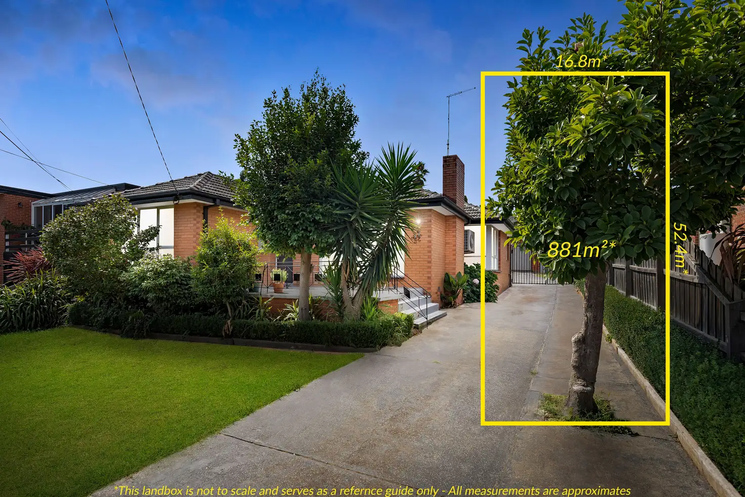 Main view of Homely house listing, 35 Anthony Avenue, Doncaster VIC 3108