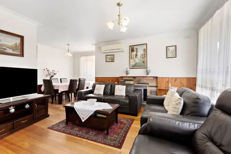 Third view of Homely house listing, 35 Anthony Avenue, Doncaster VIC 3108