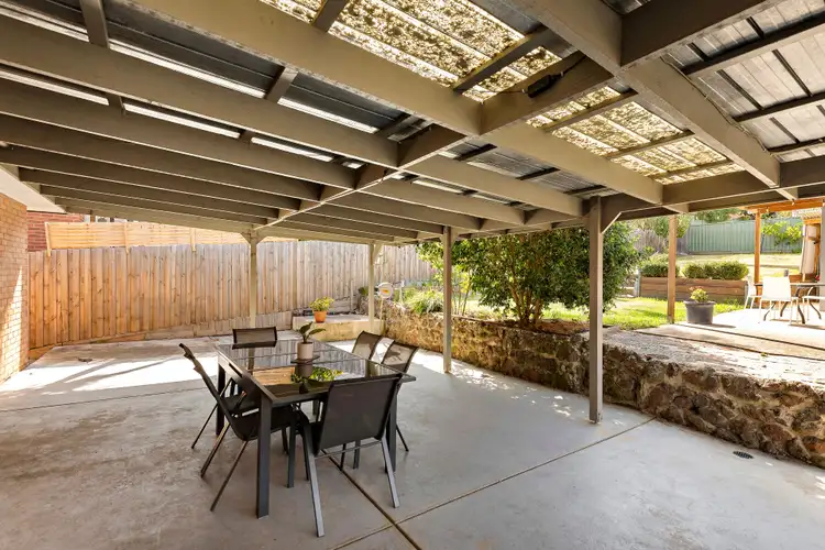 Fifth view of Homely house listing, 35 Anthony Avenue, Doncaster VIC 3108