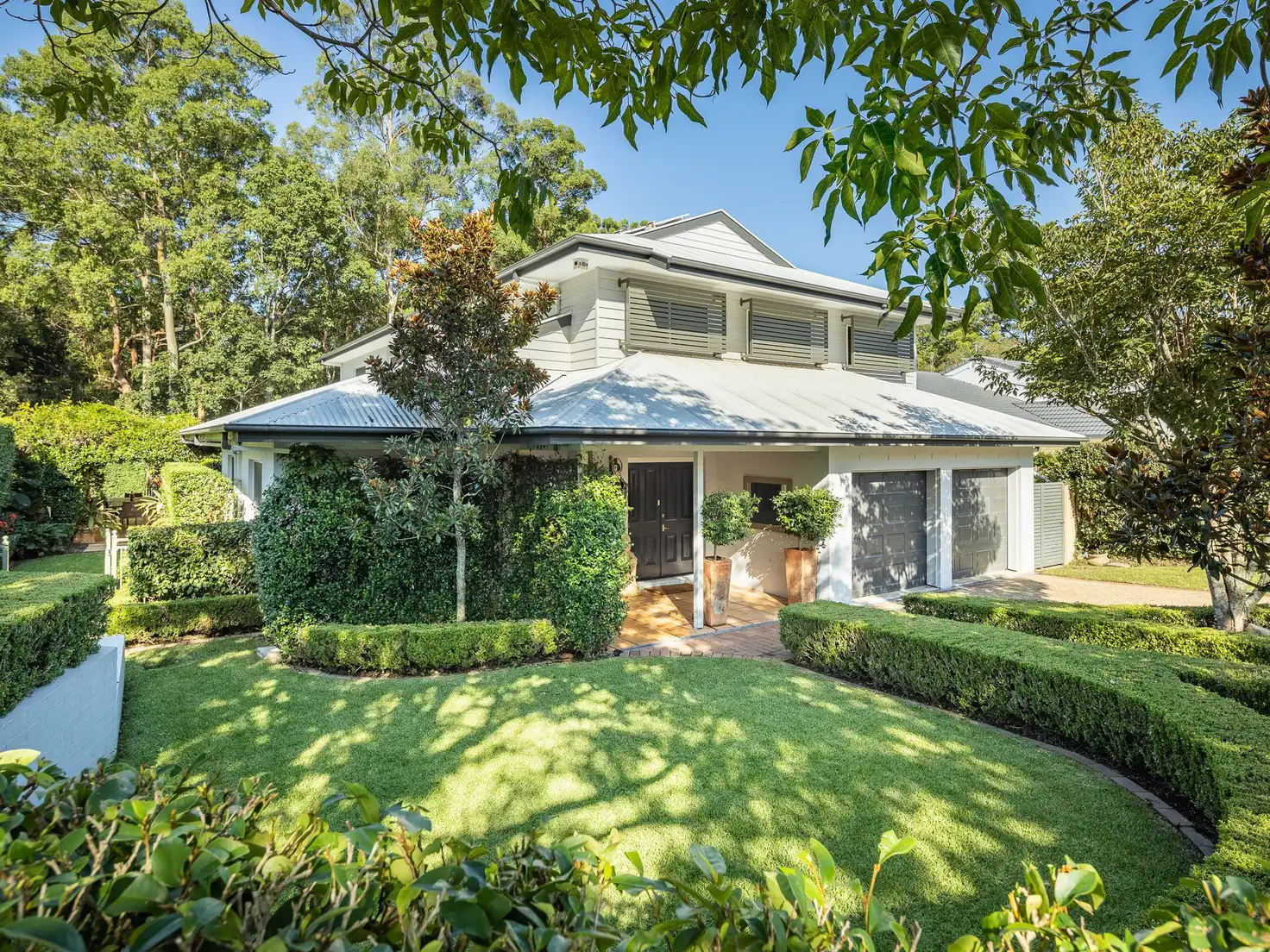 Main view of Homely house listing, 1 Stonebridge Place, Aspley QLD 4034