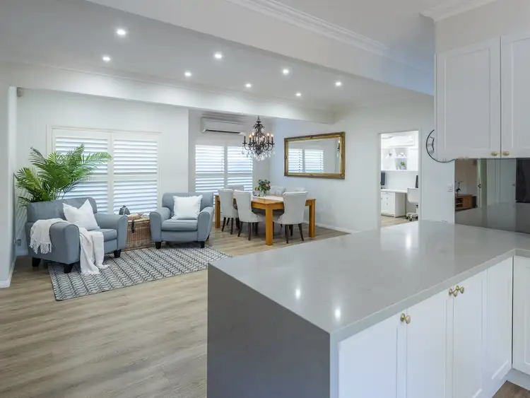 Fifth view of Homely house listing, 1 Stonebridge Place, Aspley QLD 4034