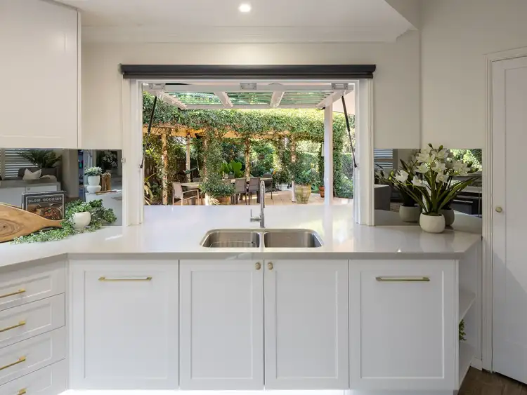 Sixth view of Homely house listing, 1 Stonebridge Place, Aspley QLD 4034