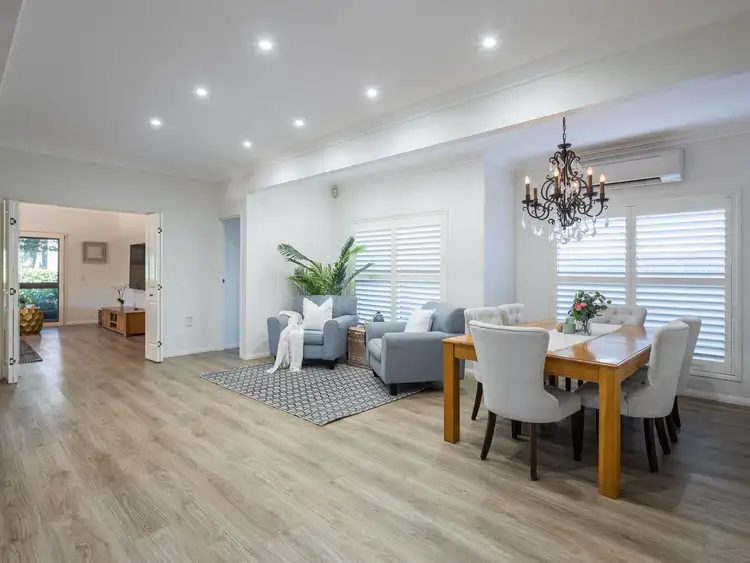 Seventh view of Homely house listing, 1 Stonebridge Place, Aspley QLD 4034