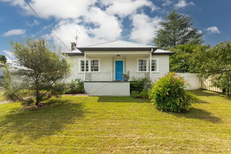Main view of Homely house listing, 88 Hume Street, Gloucester NSW 2422