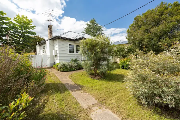 Second view of Homely house listing, 88 Hume Street, Gloucester NSW 2422