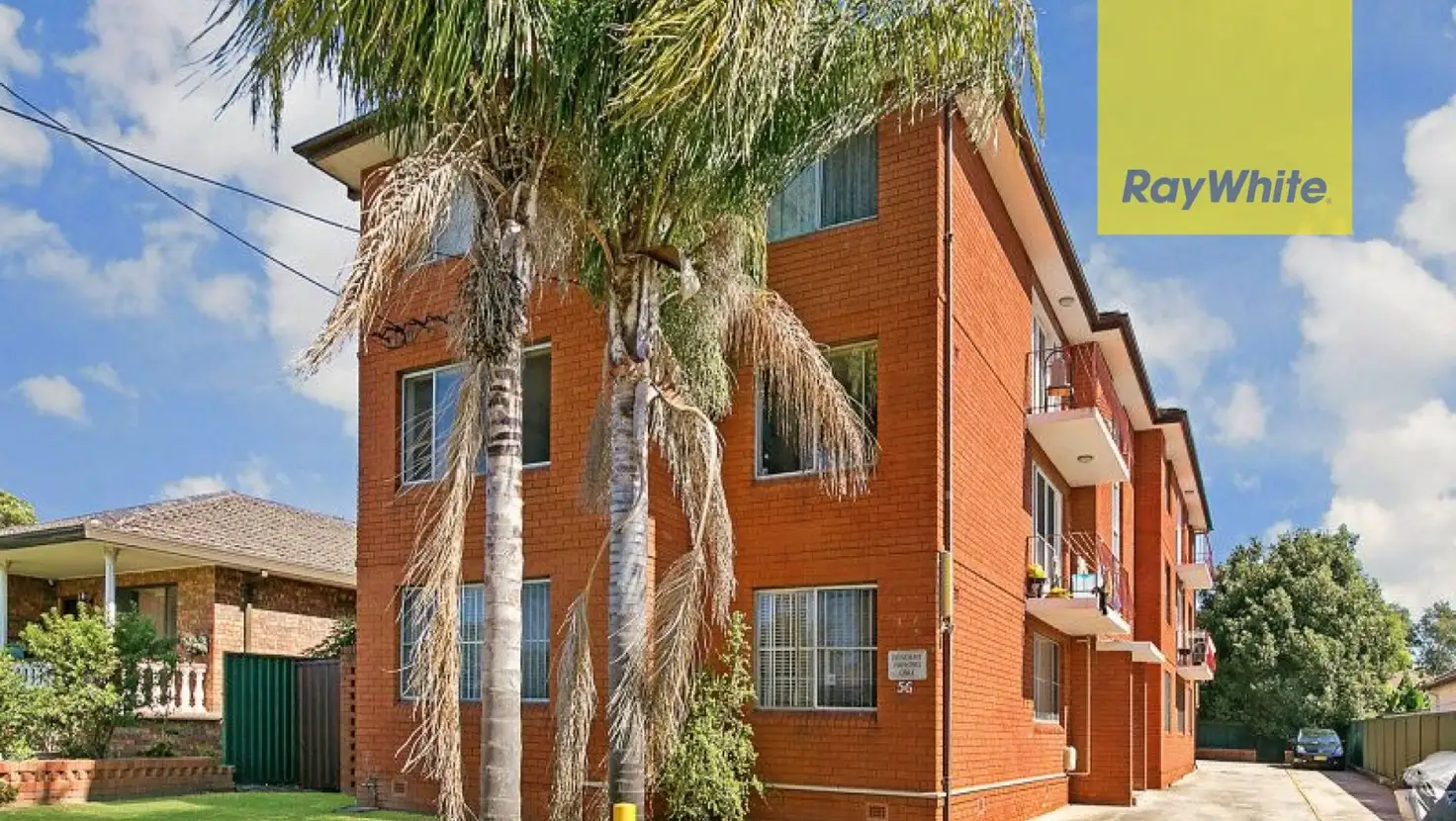Main view of Homely unit listing, 6/56 Brixton Road, Berala NSW 2141
