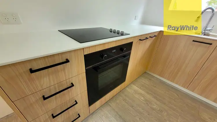 Third view of Homely unit listing, 6/56 Brixton Road, Berala NSW 2141