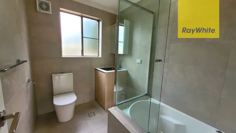 Sixth view of Homely unit listing, 6/56 Brixton Road, Berala NSW 2141