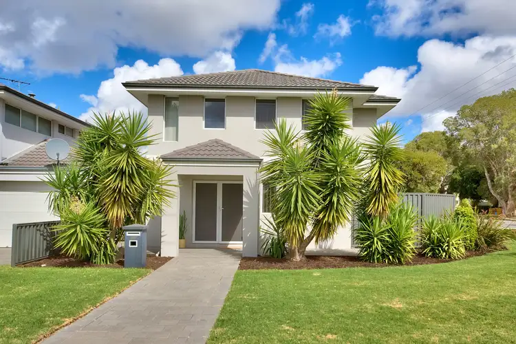 47 Second Avenue, Bassendean WA 6054