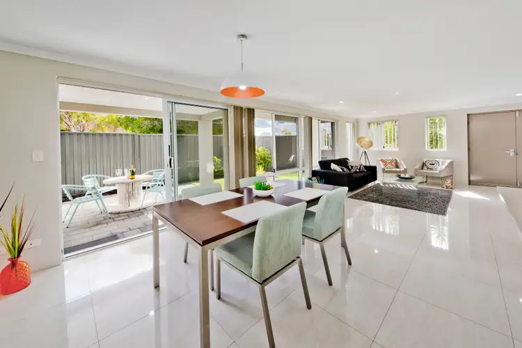 Seventh view of Homely house listing, 47 Second Avenue, Bassendean WA 6054