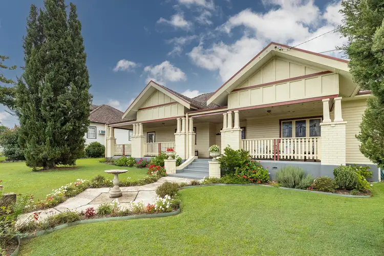 84 Barrington Street, Gloucester NSW 2422