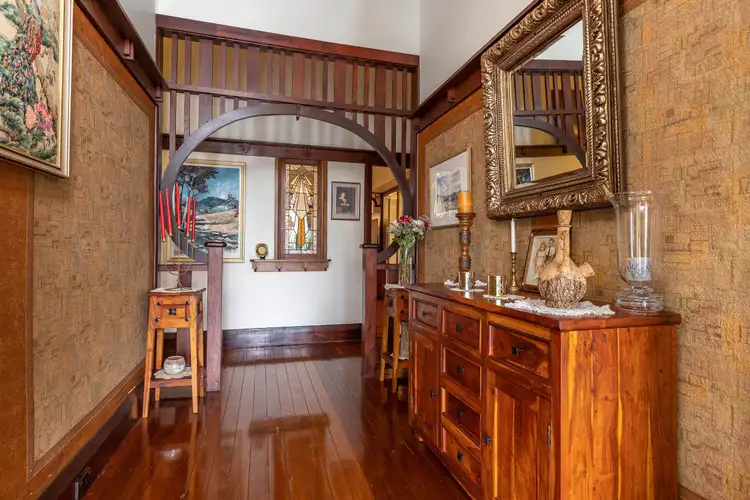 Fifth view of Homely house listing, 84 Barrington Street, Gloucester NSW 2422