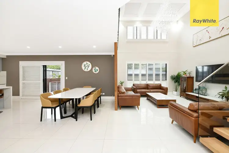 Second view of Homely house listing, 29 Clucas Road, Regents Park NSW 2143