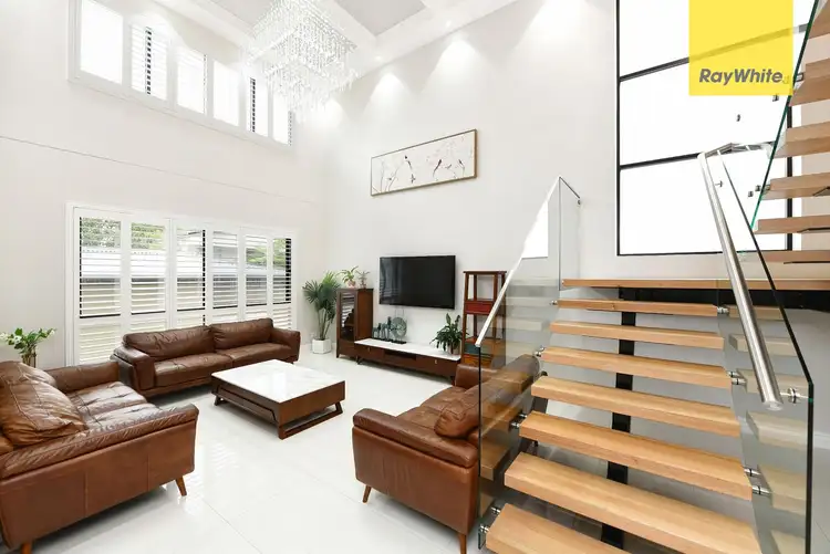 Third view of Homely house listing, 29 Clucas Road, Regents Park NSW 2143