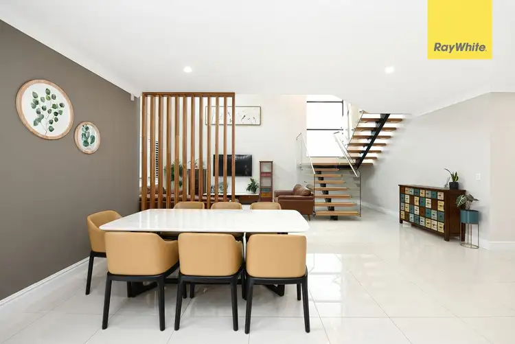 Fourth view of Homely house listing, 29 Clucas Road, Regents Park NSW 2143