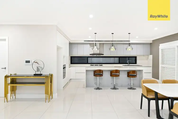 Fifth view of Homely house listing, 29 Clucas Road, Regents Park NSW 2143