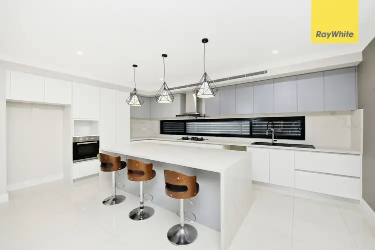 Sixth view of Homely house listing, 29 Clucas Road, Regents Park NSW 2143