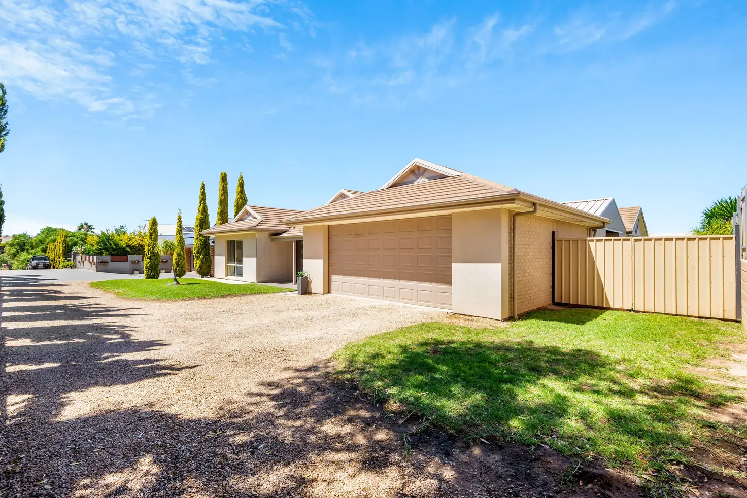 Main view of Homely house listing, 10 Sauerbiers Road, Seaford Meadows SA 5169