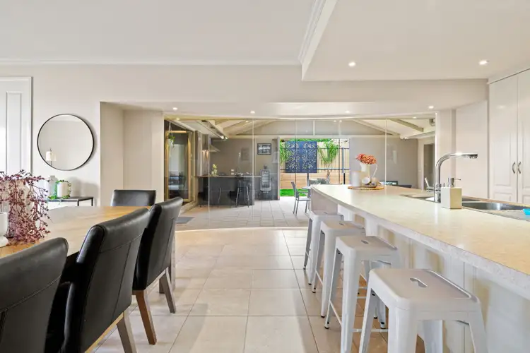 Second view of Homely house listing, 10 Sauerbiers Road, Seaford Meadows SA 5169