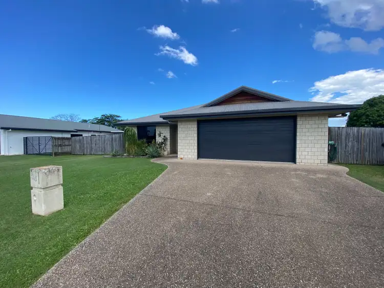 14 Pacific Avenue, Sarina QLD 4737