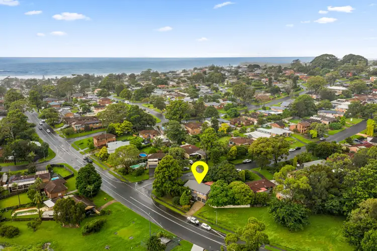 37 Meehan Drive, Kiama Downs NSW 2533