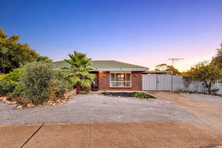 23 Wellesley Street, Huntfield Heights SA 5163