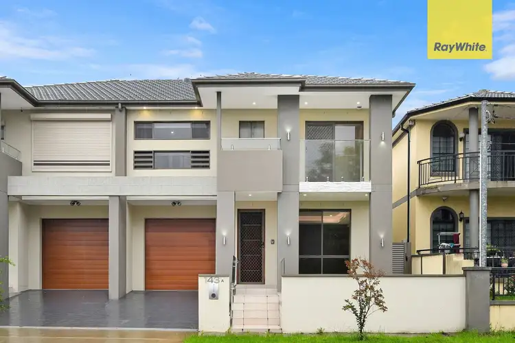 143A Harrow Road, Auburn NSW 2144