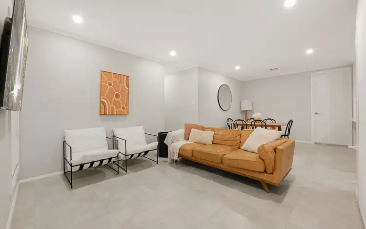 Second view of Homely house listing, 11 Toovey Avenue, Oran Park NSW 2570
