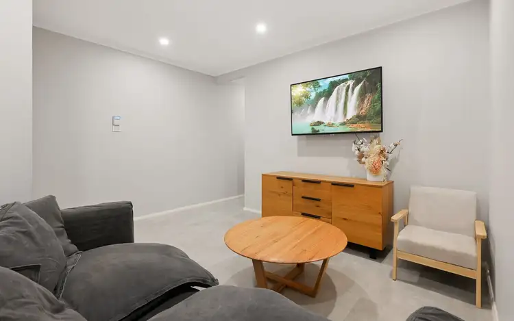 Fourth view of Homely house listing, 11 Toovey Avenue, Oran Park NSW 2570