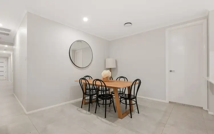 Seventh view of Homely house listing, 11 Toovey Avenue, Oran Park NSW 2570